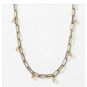 Touchstone Crystal Without Limits necklace